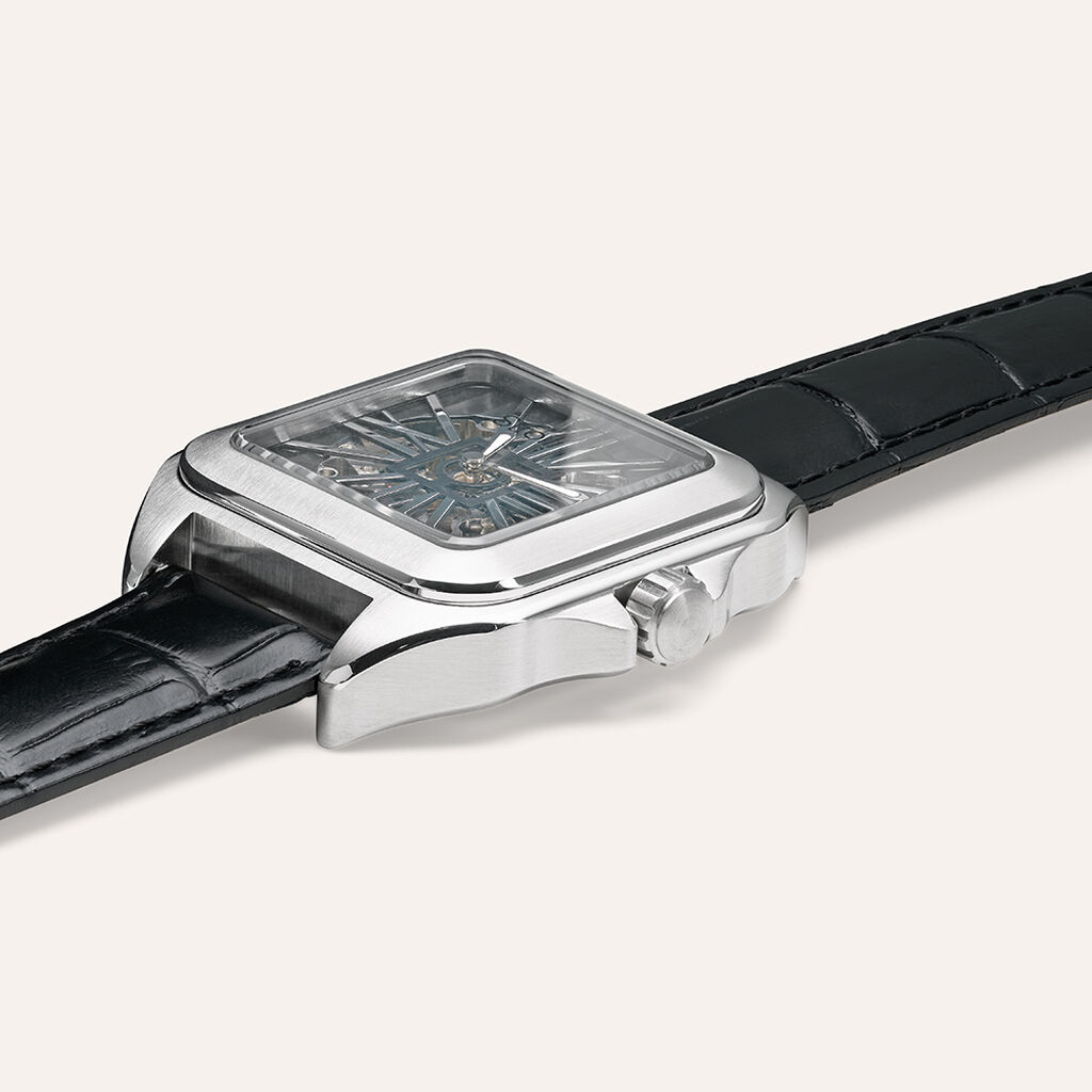 Orologio Automatico Stroili Montreux