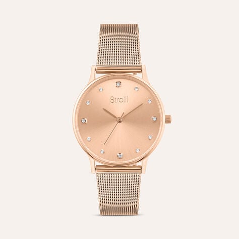 Orologio Al Quarzo Stroili Ibiza - Orologi solo Tempo Donna | Stroili