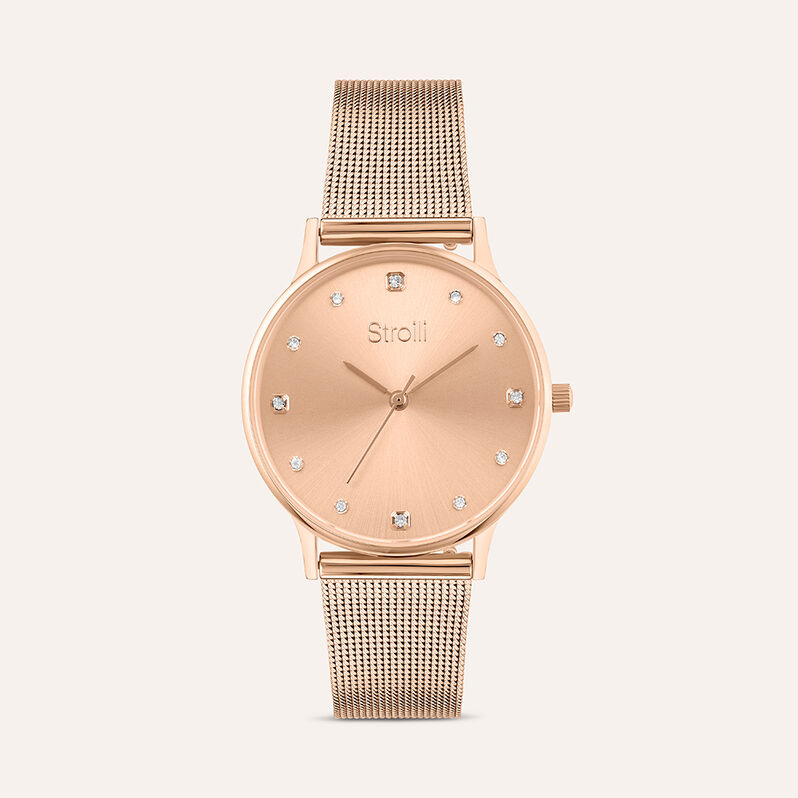 Orologio Al Quarzo Stroili Ibiza - Orologi solo Tempo Donna | Stroili