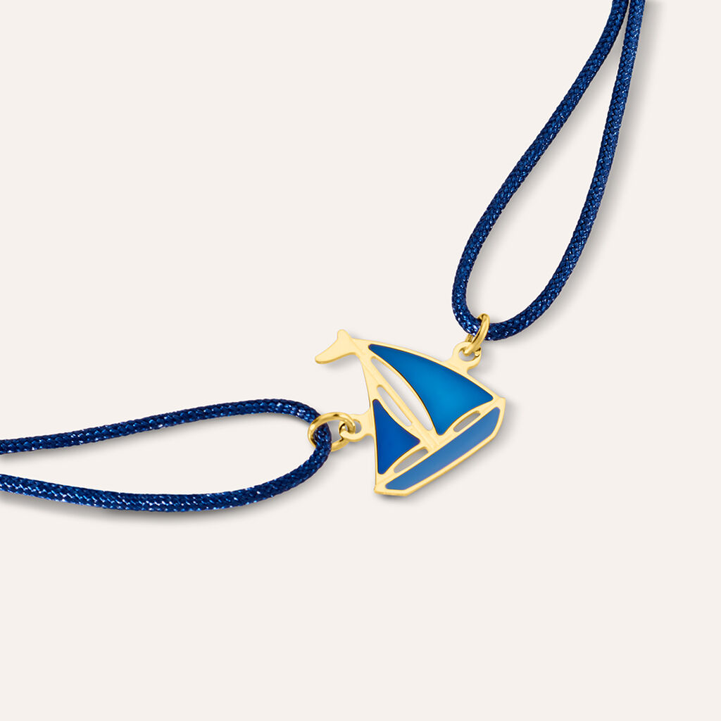 Bracciale Mon Petit Oro Giallo