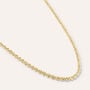 Catena Colette Oro Giallo