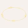 Bracciale Beverly Oro Giallo