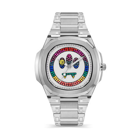 Orologio Al Quarzo Barrow Fw23-u03 Bwwug0037202 - Orologi solo Tempo Unisex | Stroili