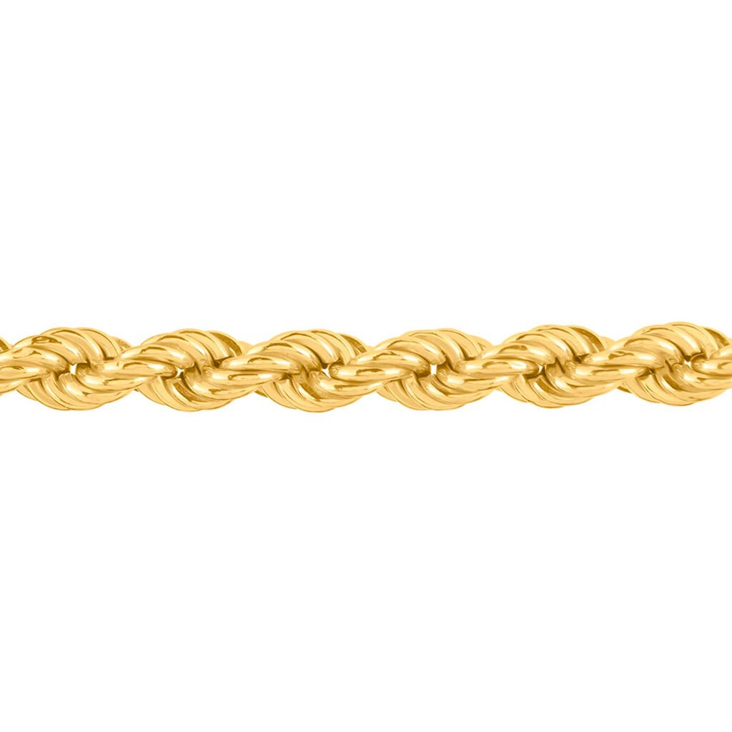 Bracciale Catena Colette Oro Giallo - Bracciali Donna | Stroili