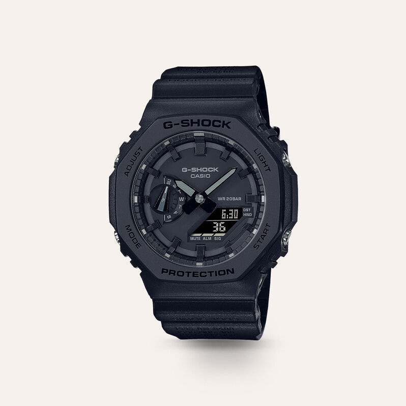 Orologio Al Quarzo Casio G-shock Ga-2140re-1aer - Orologi Sportivi Uomo | Stroili
