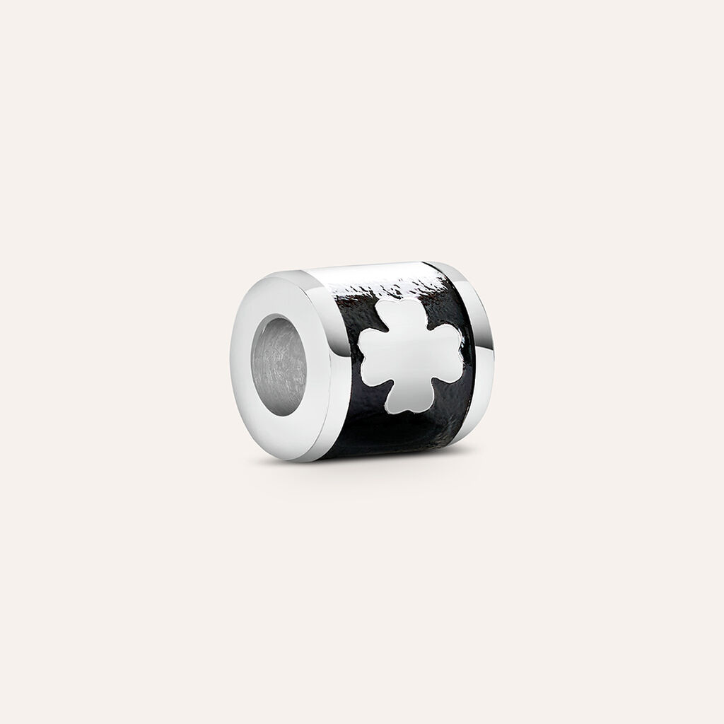 Bead Essential Code Acciaio - Beads Uomo | Stroili