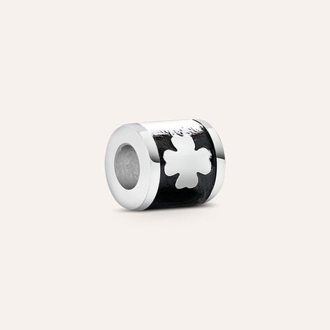 Bead Essential Code Acciaio - Beads Uomo | Stroili