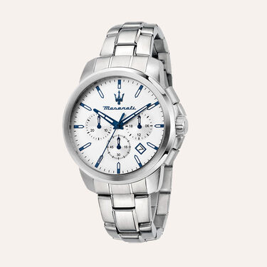 Orologio Al Quarzo Maserati Successo R8873621048