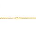 Bracciale Con Targhetta Holy Oro Giallo - Bracciali con Incisione Bambino | Stroili