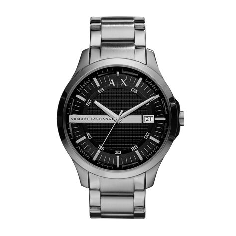 Orologio Al Quarzo Armani Exchange Ax2103 - Orologi con Datario Uomo | Stroili