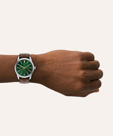 Orologio Al Quarzo Fossil Pearson Fs6137