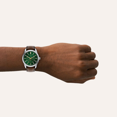 Orologio Al Quarzo Fossil Pearson Fs6137 - Orologi Uomo | Stroili