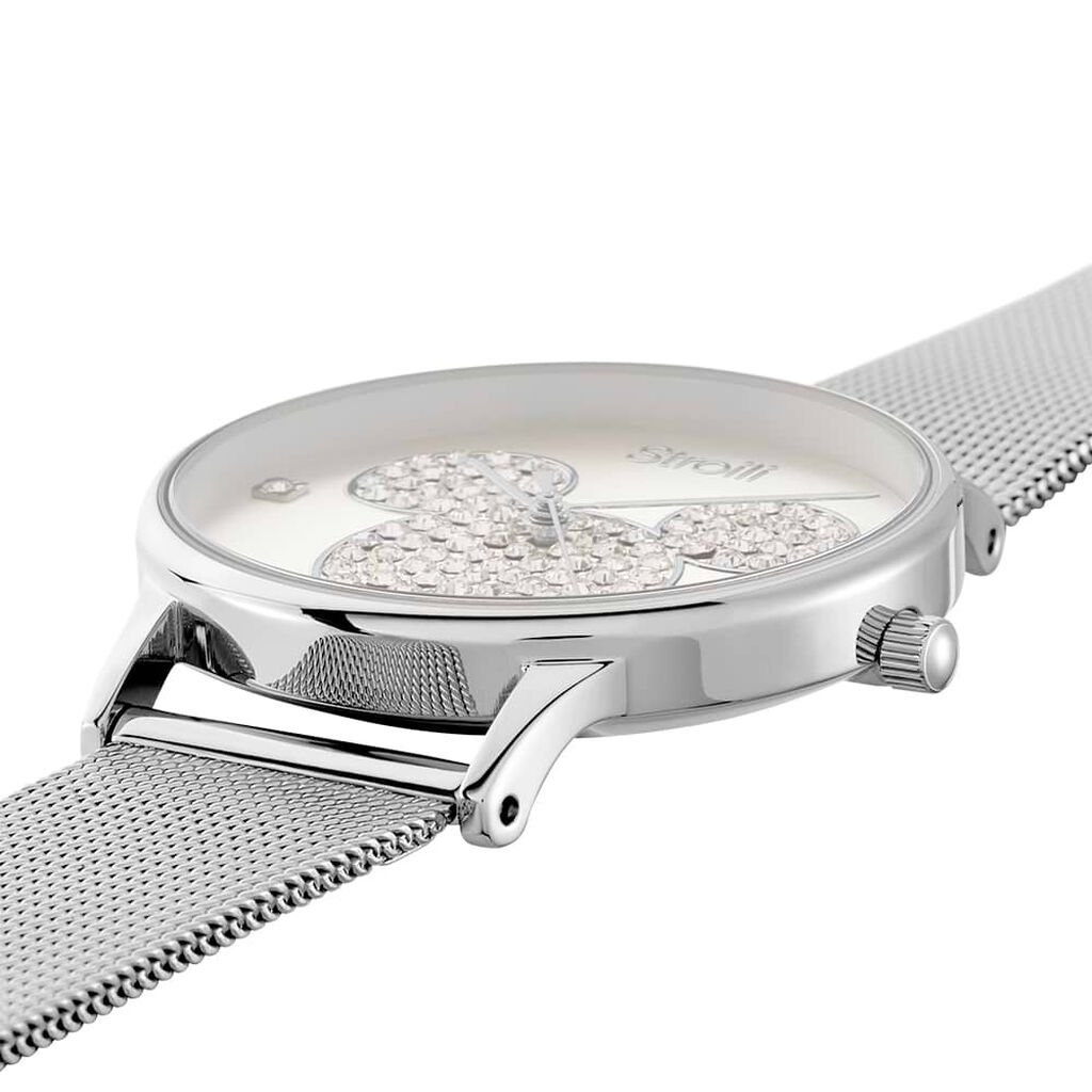 Orologio Al Quarzo Disney Collection By Stroili - Orologi solo Tempo Donna | Stroili