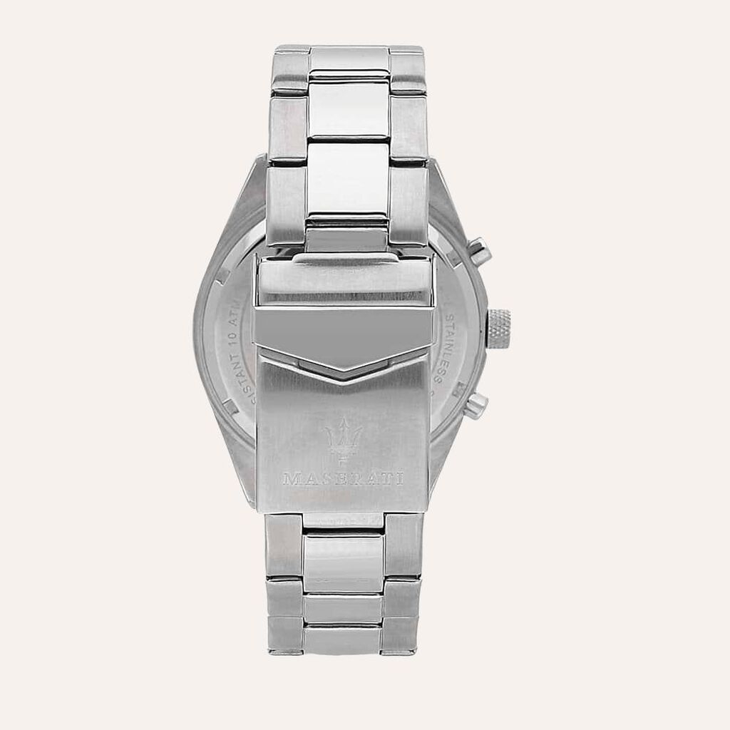 Orologio Al Quarzo Maserati Competizione R8853100022