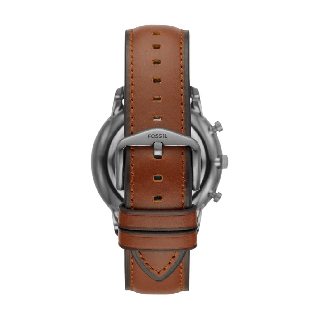 Orologio Al Quarzo Fossil Neutra Chrono Fs5512 - Orologi con Datario Uomo | Stroili