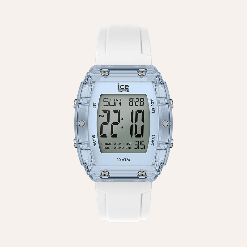 Orologio Al Quarzo Ice Watch Digit Boliday 024567 - Orologi con Datario Donna | Stroili
