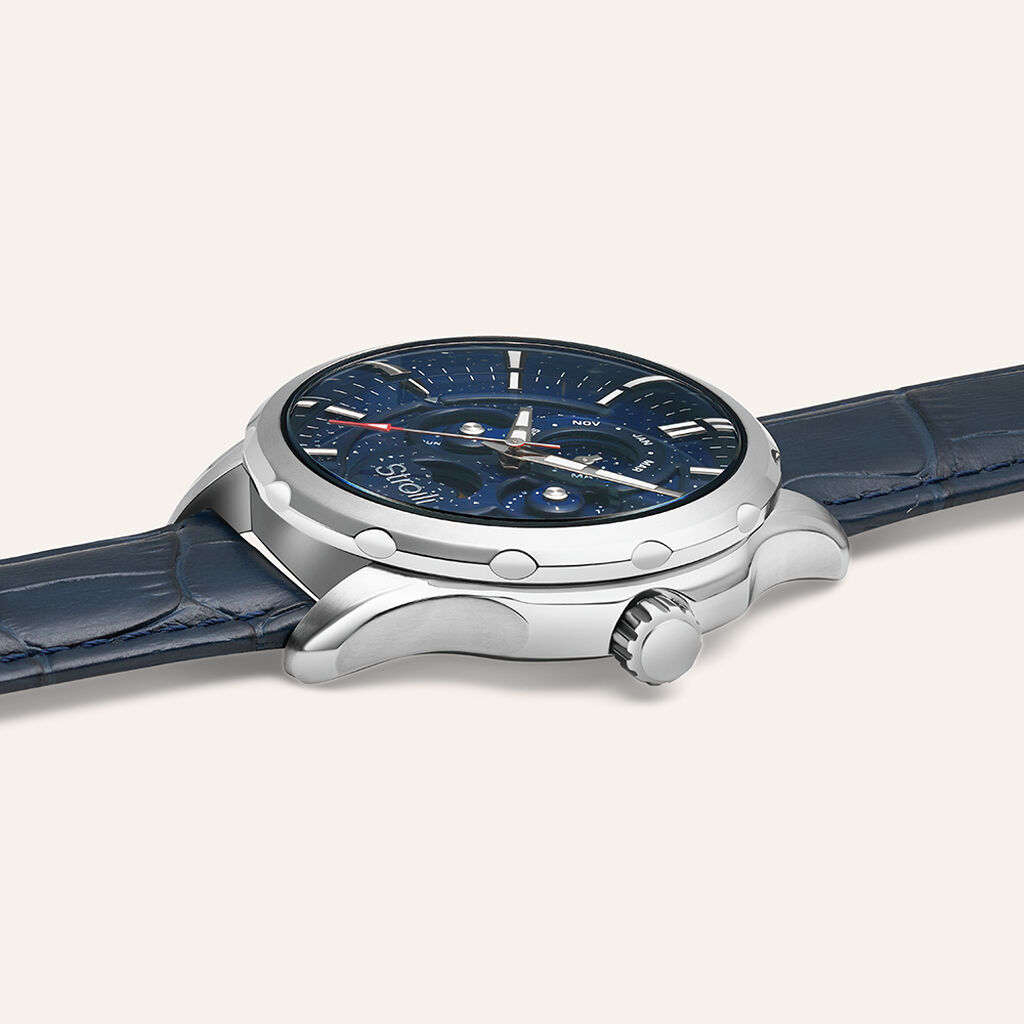 Orologio Al Quarzo Stroili Quito