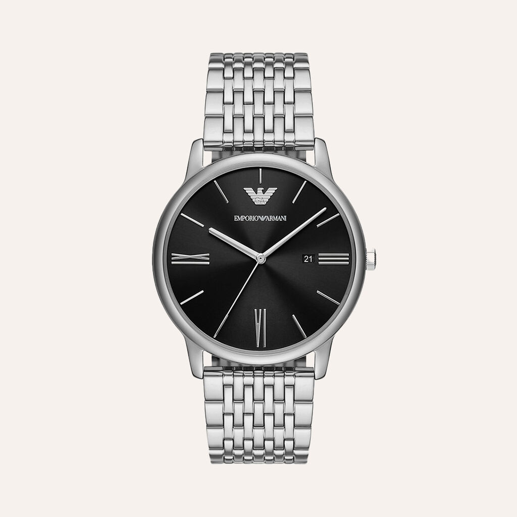 Orologio Al Quarzo Emporio Armani Ar11600