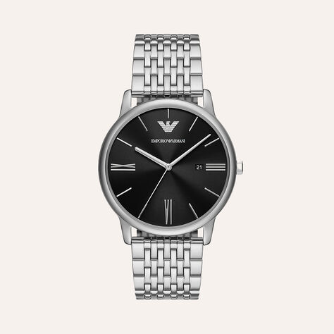 Orologio Al Quarzo Emporio Armani Ar11600 -  Uomo | Stroili