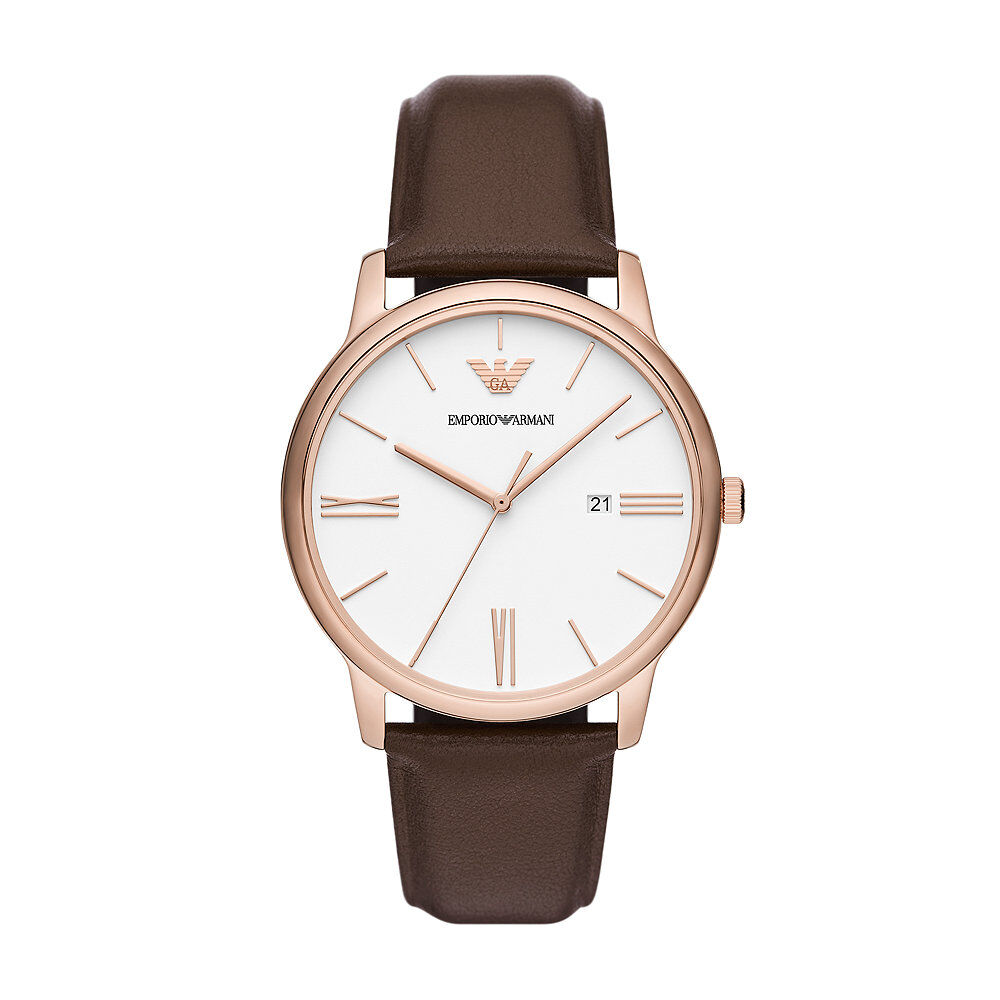 Orologi Emporio Armani STROILI