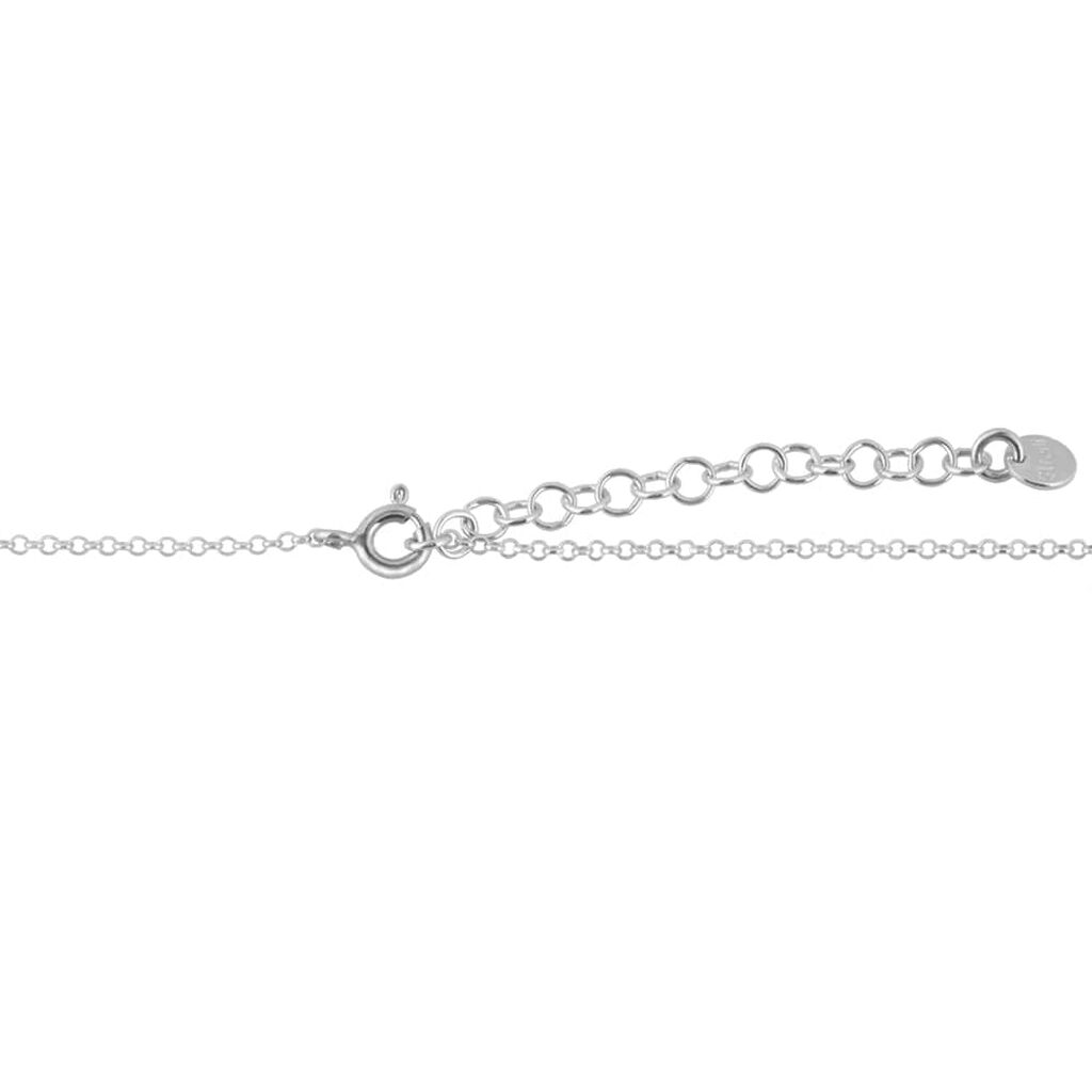 Collana Silver Baby Argento Rodiato - Collane Bambino | Stroili