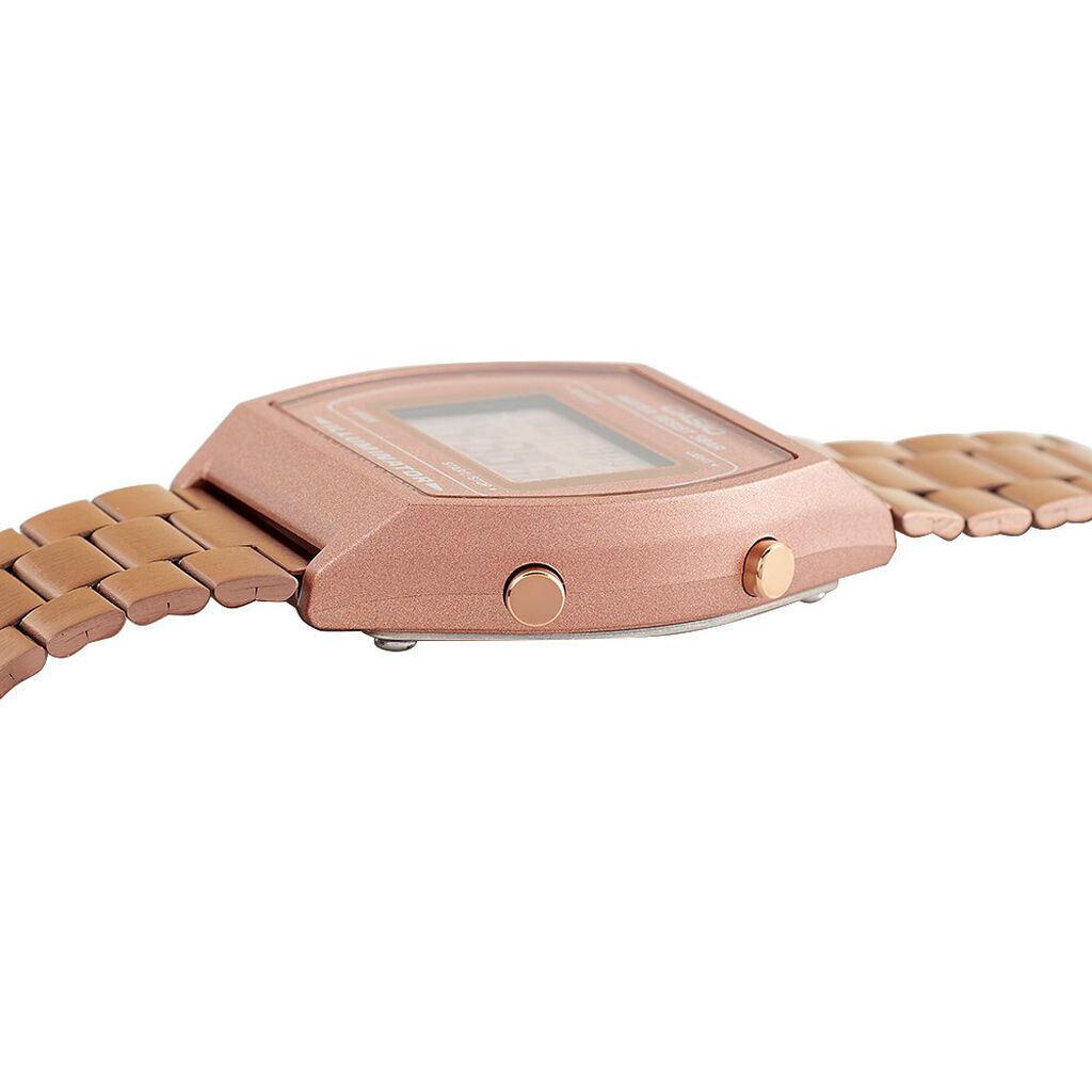 Orologio Al Quarzo Casio Vintage Vintage B640wc-5aef - Orologi con Datario Unisex | Stroili