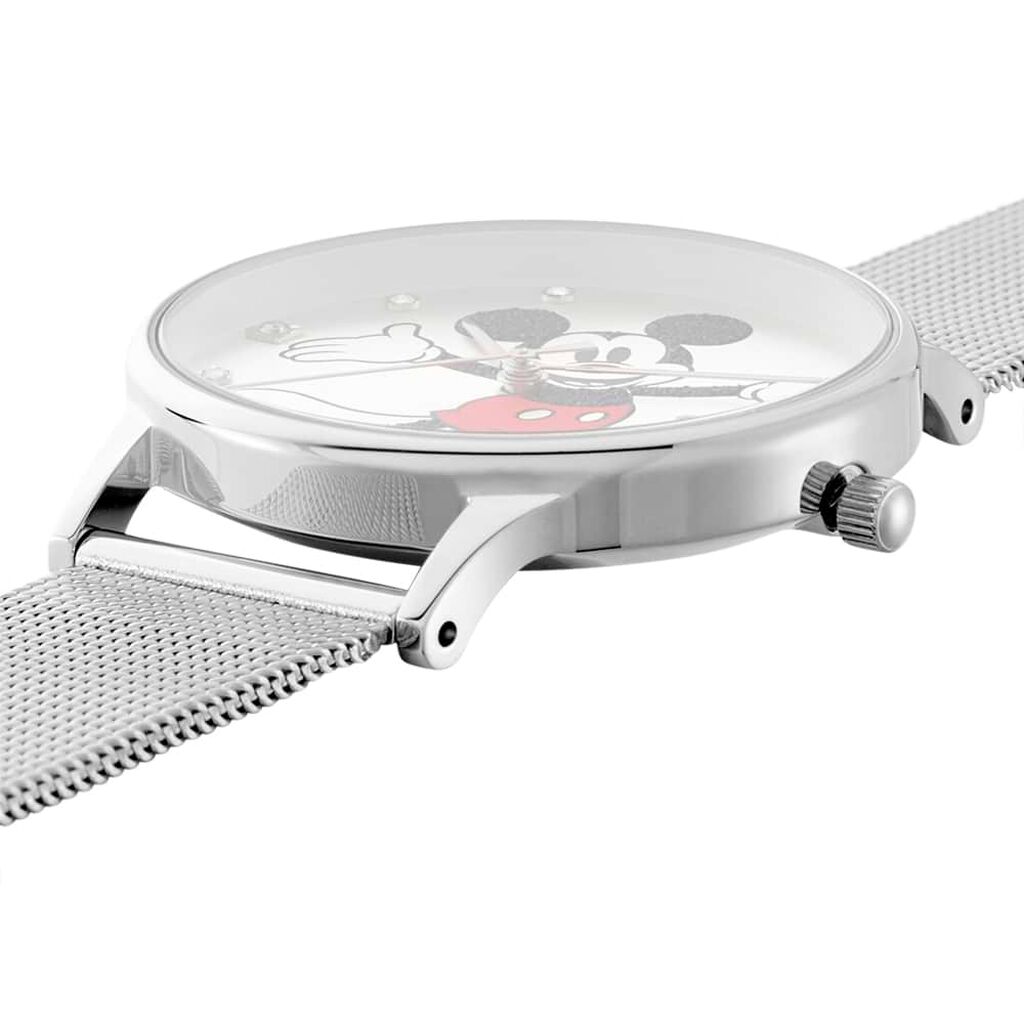Orologio Al Quarzo Disney Collection By Stroili - Orologi solo Tempo Donna | Stroili