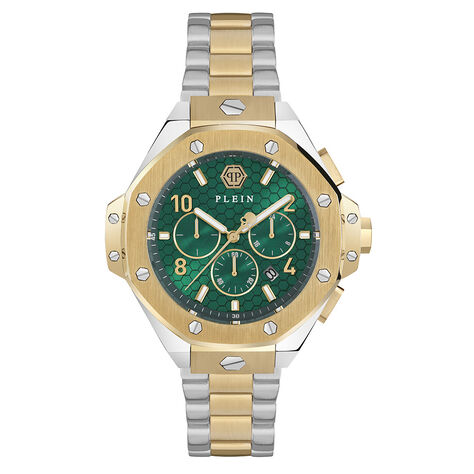 Orologio Al Quarzo Philipp Plein Chrono Royal Pwpra0324 - Orologi con Datario Uomo | Stroili