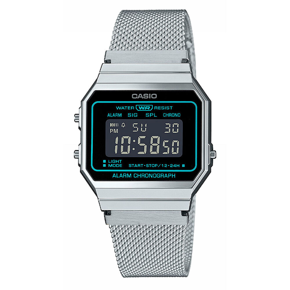 Orologi Casio a poco prezzo Pagina 2 STROILI
