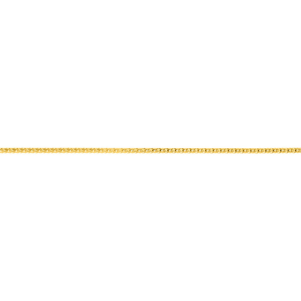 Bracciale Catena Mon Petit Oro Giallo - Bracciali Bambino | Stroili