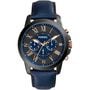 Orologio Al Quarzo Fossil Grant Fs5061ie