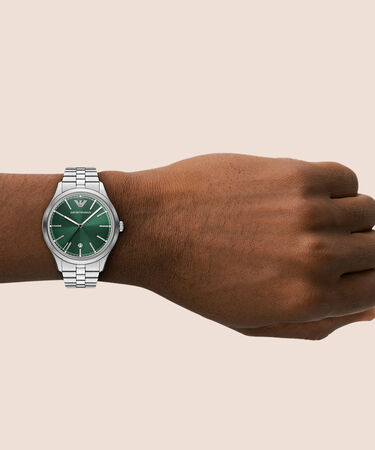 Orologio Al Quarzo Emporio Armani Ar11734
