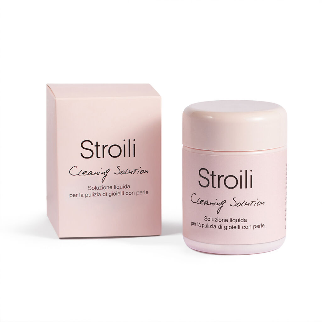 Kit Pulizia Oro e Perle