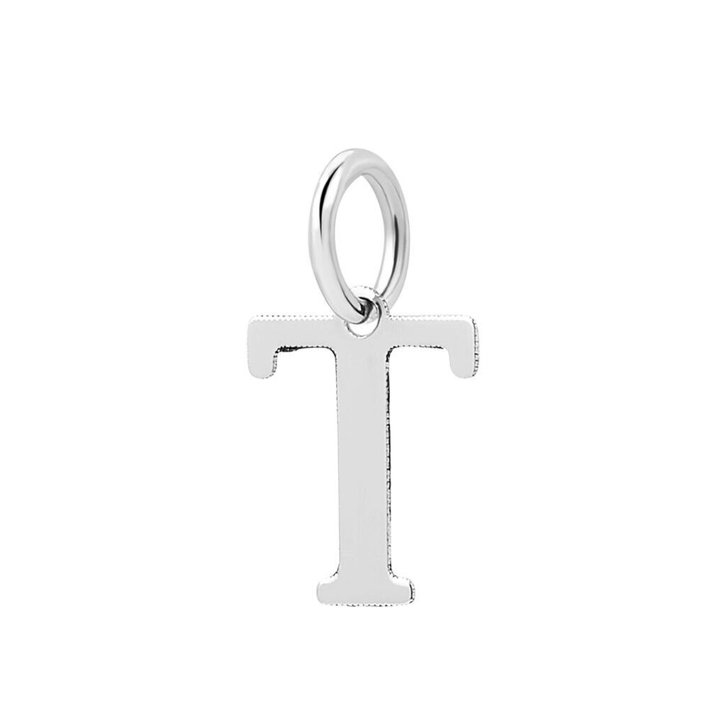 Pendente Poème Oro Bianco - Ciondoli Donna | Stroili