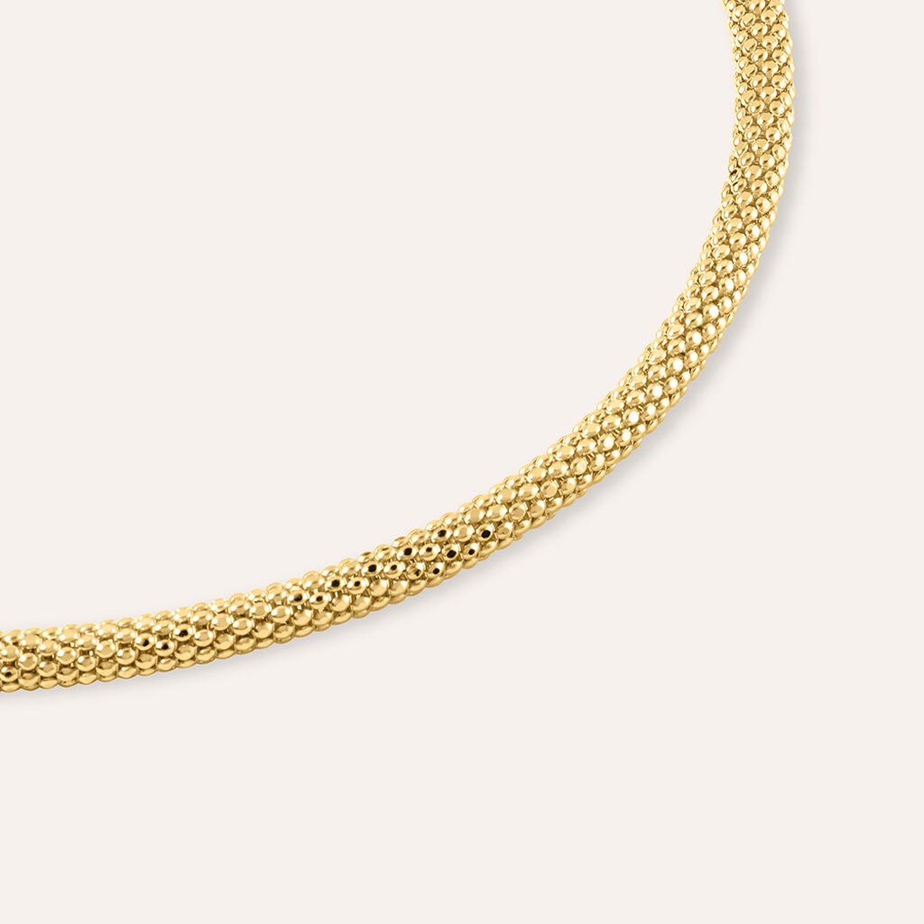 Bracciale Catena Colette Oro Giallo