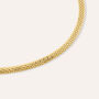 Bracciale Catena Colette Oro Giallo