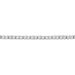 Bracciale Tennis Silver Elegance Argento Rodiato Cubic Zirconia - Bracciali Tennis Donna | Stroili