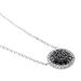 Collana Sophia Oro Bianco Diamante - Collane Donna | Stroili