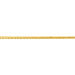 Bracciale Catena Colette Oro Giallo - Bracciali Donna | Stroili