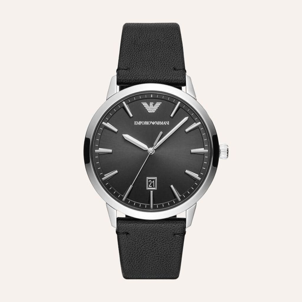 Orologio Al Quarzo Emporio Armani Ar11193