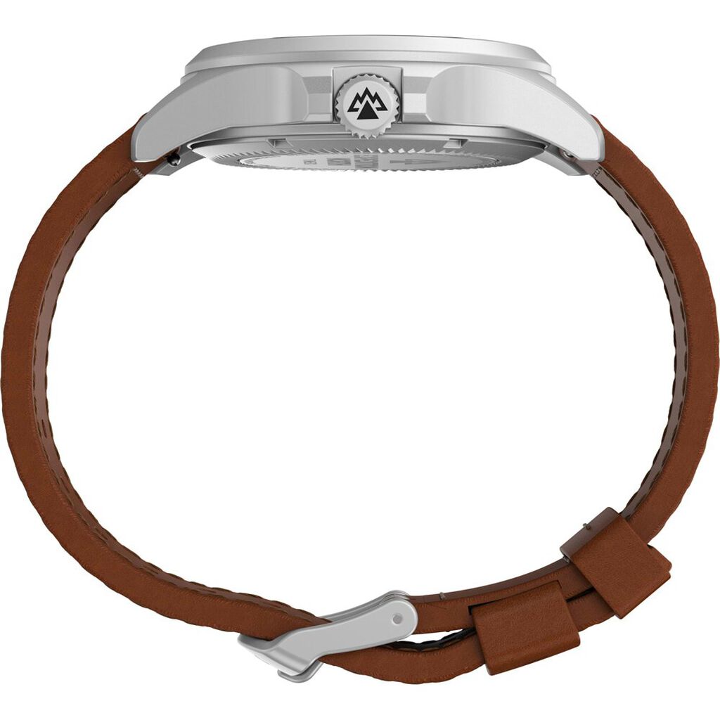 Orologio Al Quarzo Timex Exp Tw2v03600 - Orologi solo Tempo Uomo | Stroili