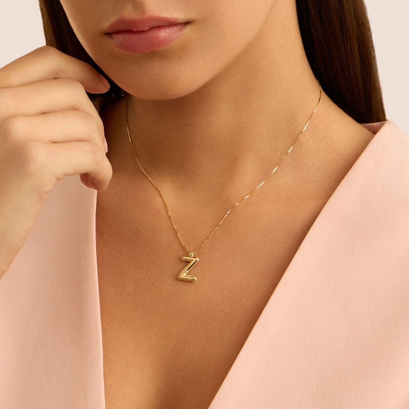 Collana Beverly Oro Giallo - Collane Donna | Stroili