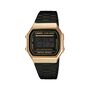 Orologio Al Quarzo Casio Vintage Collection A168wegb-1bef