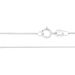 Collana Punto Luce Claire Oro Bianco Cubic Zirconia - Collane Punto Luce Donna | Stroili