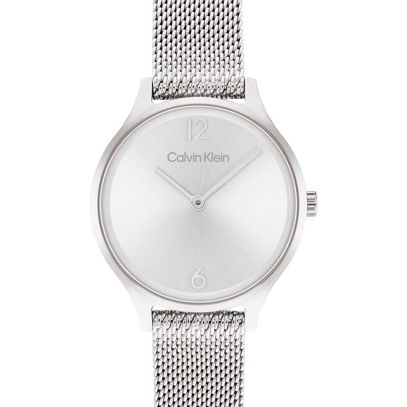 Orologio Al Quarzo Calvin Klein Timeless 25200058 - Orologi solo Tempo Donna | Stroili