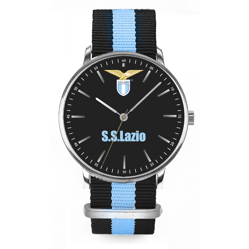 Orologio Al Quarzo Lazio Lazio P-la4490xn1 - Orologi solo Tempo Unisex | Stroili
