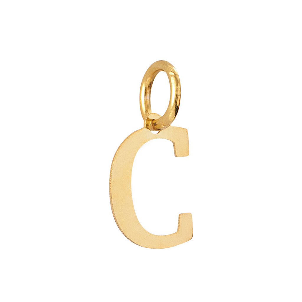 Pendente Poème Oro Giallo - Ciondoli Donna | Stroili