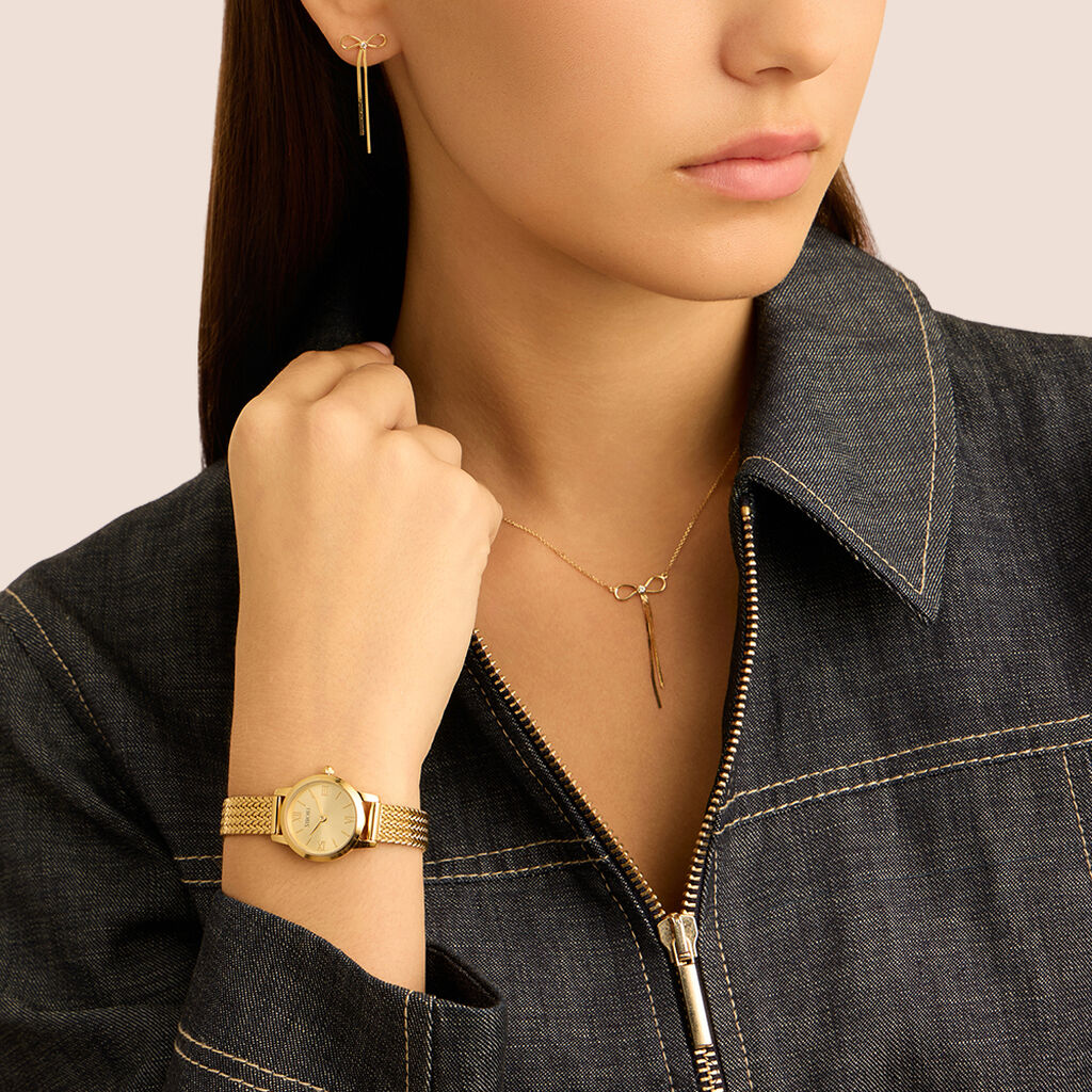 Orologio Al Quarzo Stroili Cali