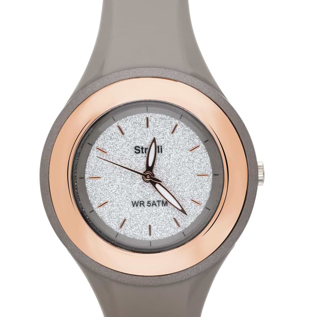 Orologio Al Quarzo Stroili Los Angeles - Orologi solo Tempo Donna | Stroili