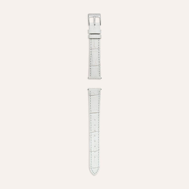 Cinturino Stroili Cinturino Pelle Grigio - Cinturini per Orologi Donna | Stroili